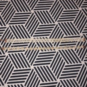 Altard State Cream Chokers